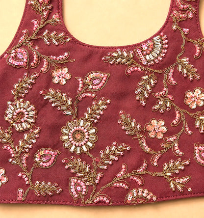 Zarina Lehnga Set