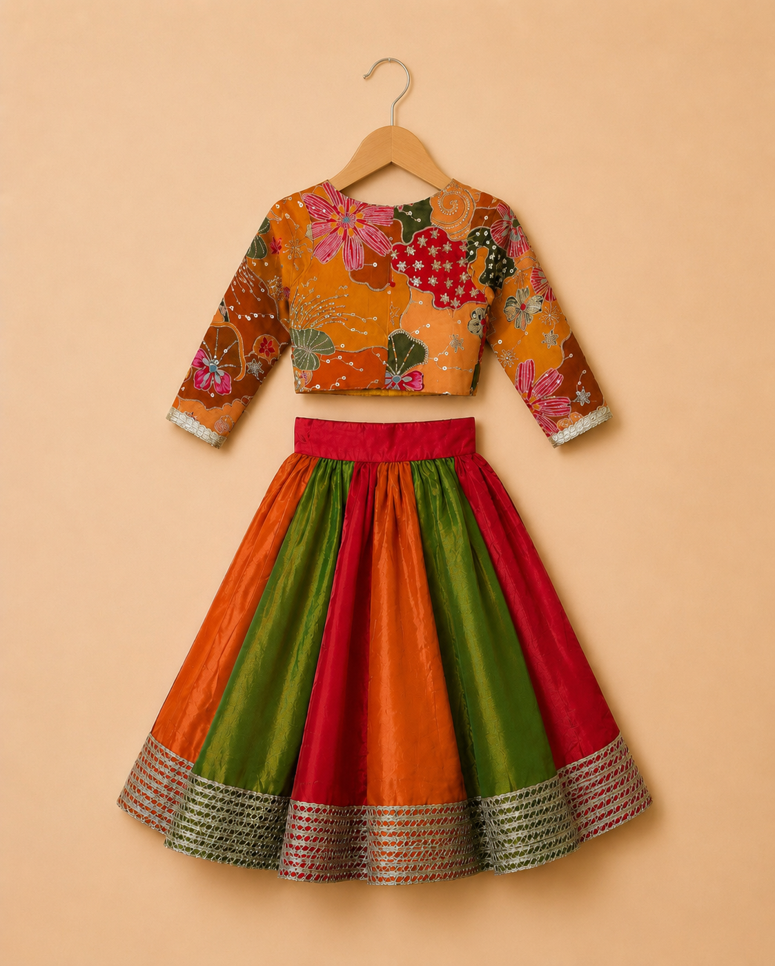 LITTLE RAGREZ SET