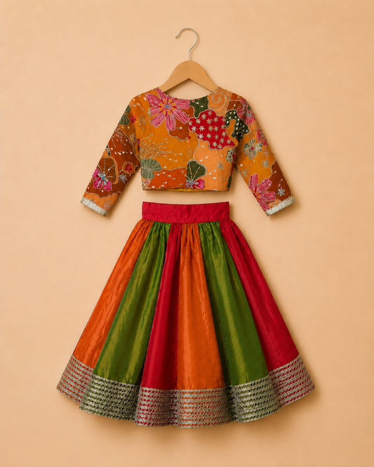 LITTLE RAGREZ SET