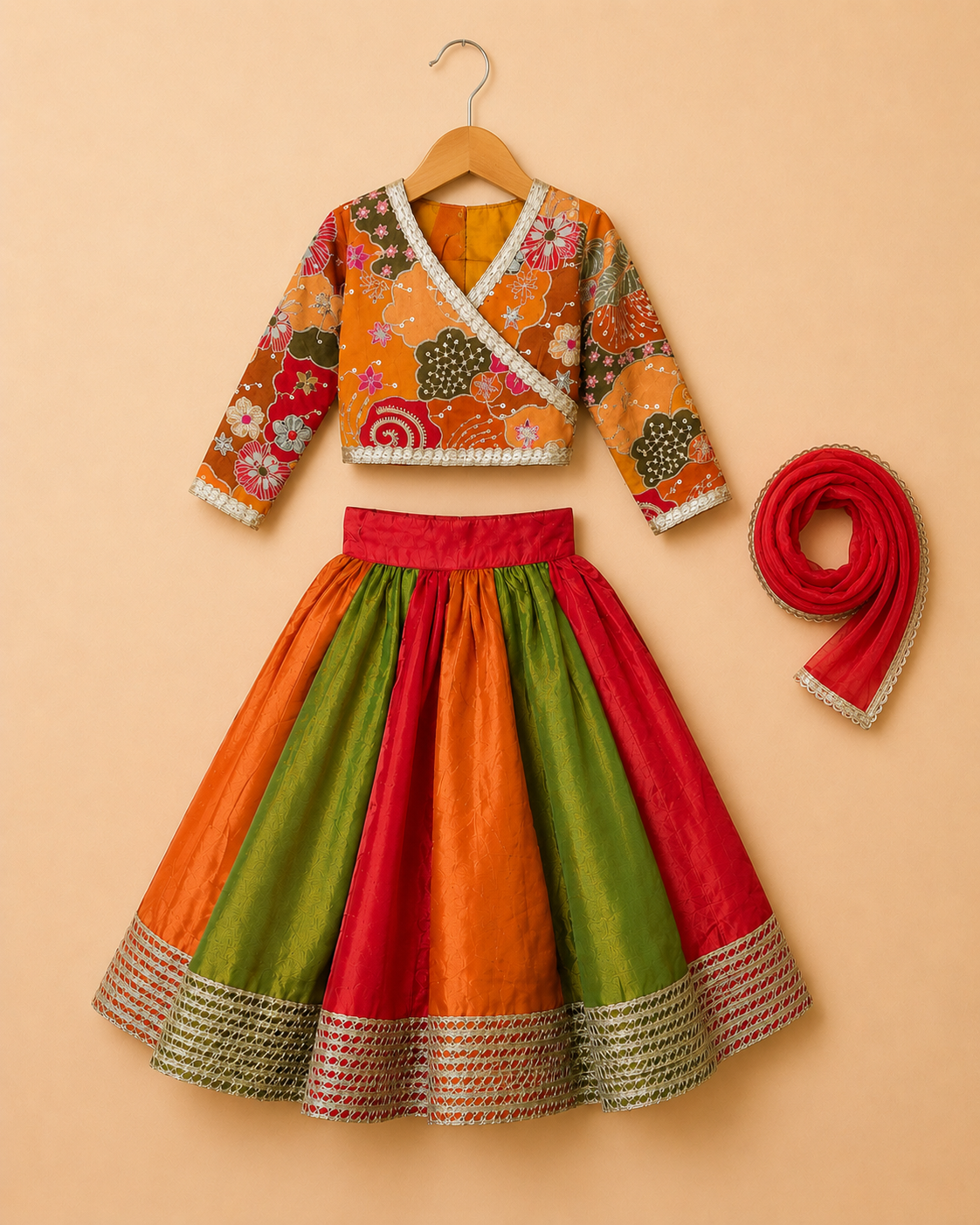 LITTLE RAGREZ SET