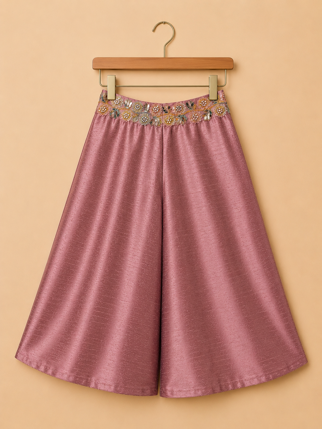 MAUVE MAJESTY CO-ORD SET