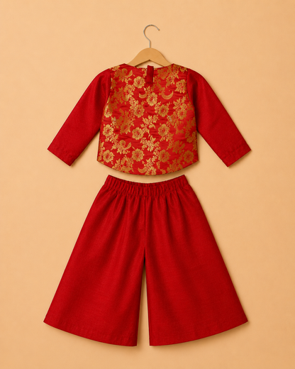 MAHARANI CO-ORD SET