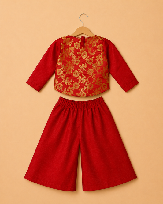 MAHARANI CO-ORD SET